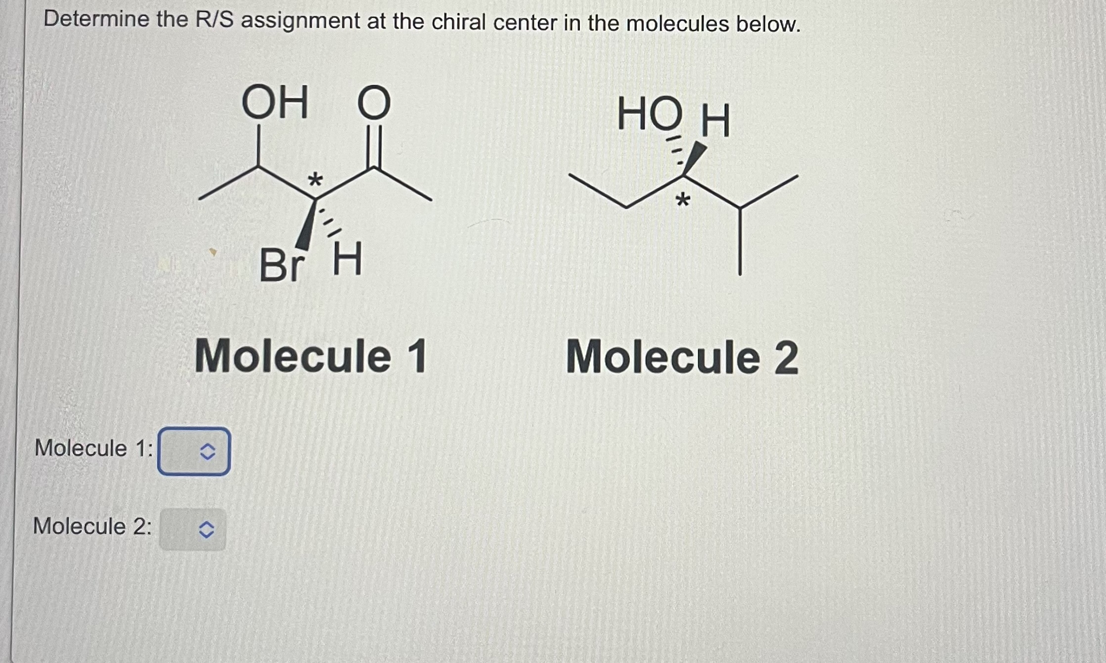 r s assignment