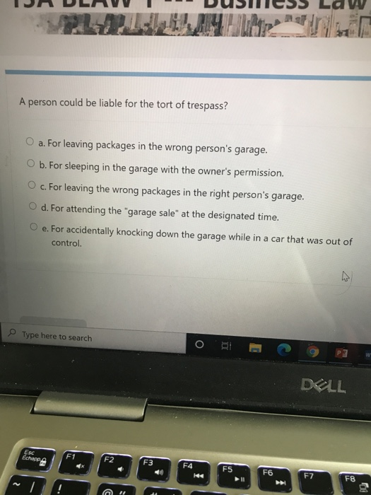 Solved A Negotiation Will Most Likely Lead To Agreement When | Chegg.com