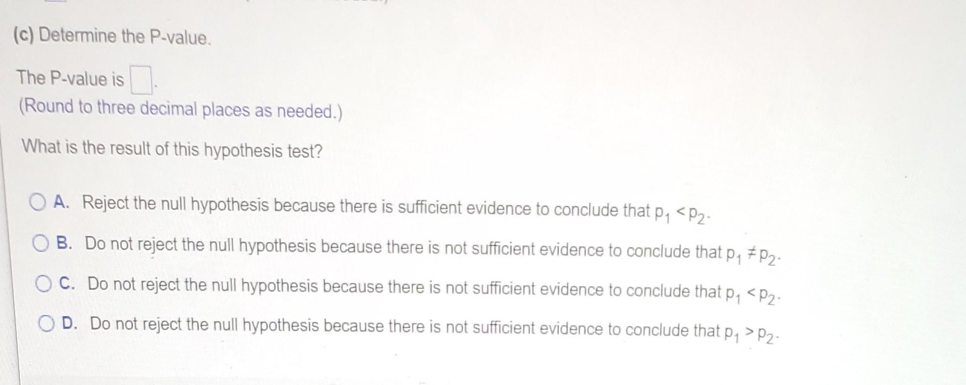 Solved Conduct A Test At The X = 0.05 Level Of Significance | Chegg.com