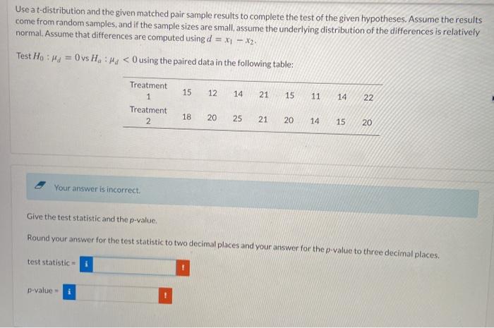 Solved Please show your work! I am trying to understand how | Chegg.com