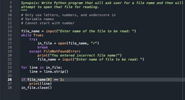 Solved need help with the last part which is reading the | Chegg.com