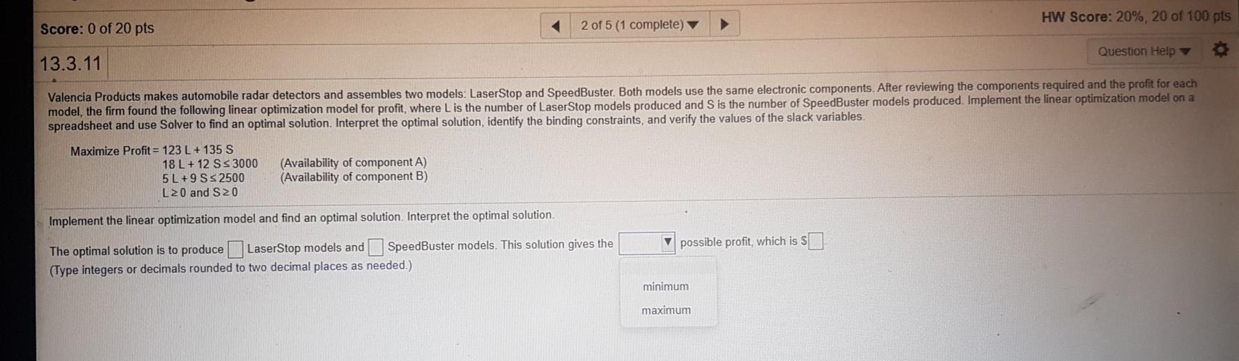 Solved Please please solve all parts of this Question | Chegg.com