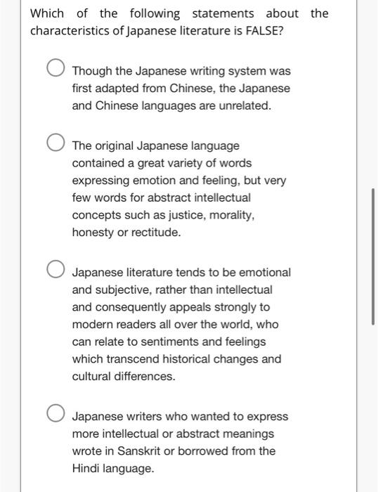 solved-which-of-the-following-statements-about-the-chegg