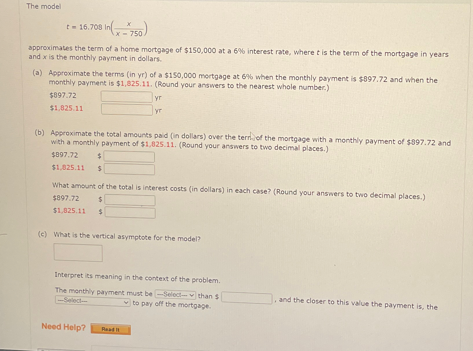 solved-the-modelt-16-708ln-xx-750-approximates-the-term-of-a-chegg