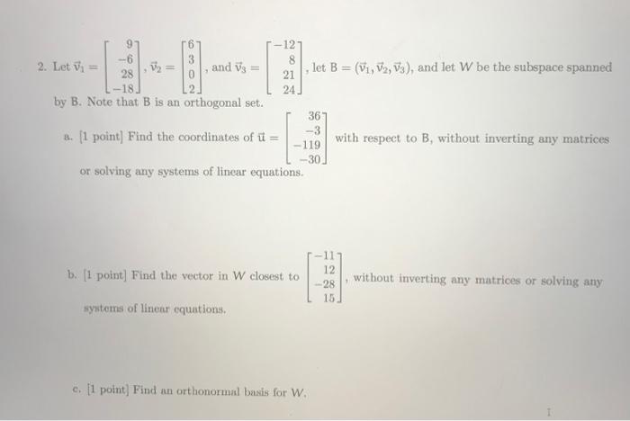 Solved Can I please get help with these two questions please | Chegg.com