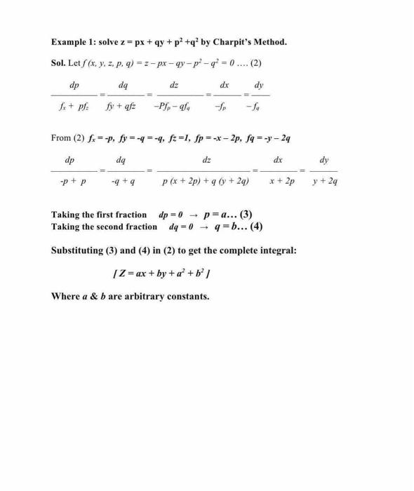 Solved Can U Pease Help Me Understand The 3 Steps At The Chegg Com