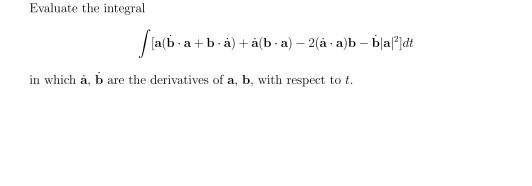 Solved Evaluate The Integral | Chegg.com