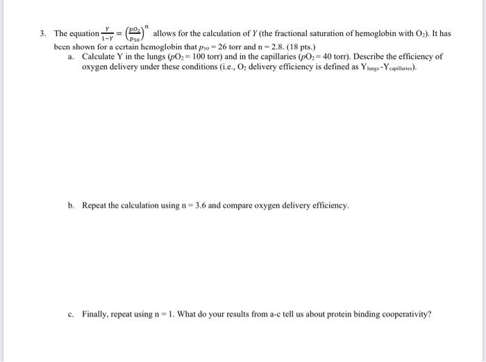 Solved biochemistry question. answere if you know it and | Chegg.com