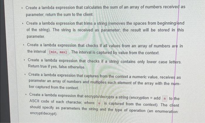Solved 1. Create a family of functions (a template function) | Chegg.com