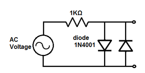 Solved Calculate and sketch the input and output voltage by | Chegg.com