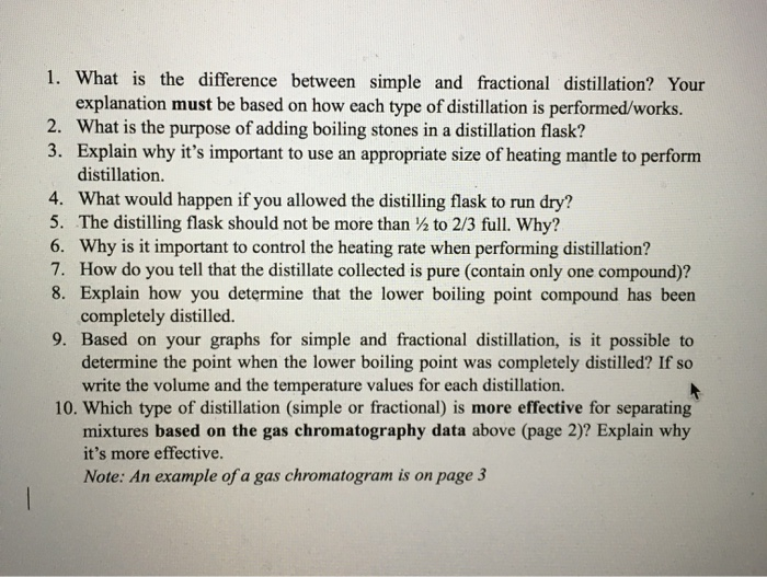Solved 1. What is the difference between simple and | Chegg.com