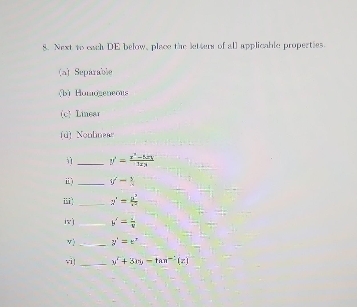 Solved Q8 please explain this question step by step ASAP | Chegg.com