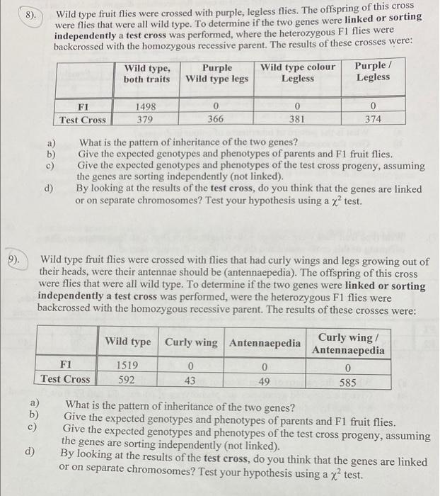 Solved Only answer if you can answer all three questions! | Chegg.com