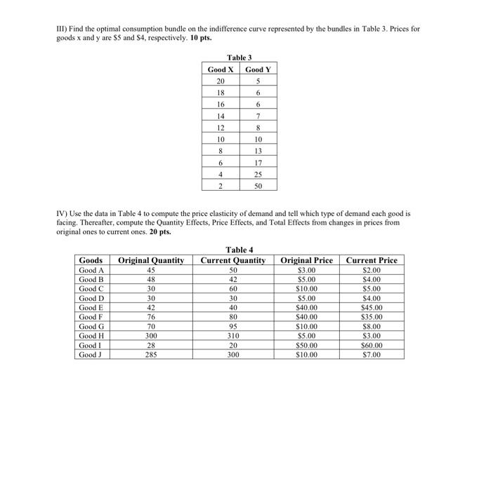 Solved Instructions The Solutions Could Be Submitted Eit Chegg Com