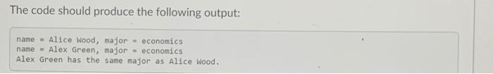 Solved Problem 6 Fix a program. There are six errors in the | Chegg.com