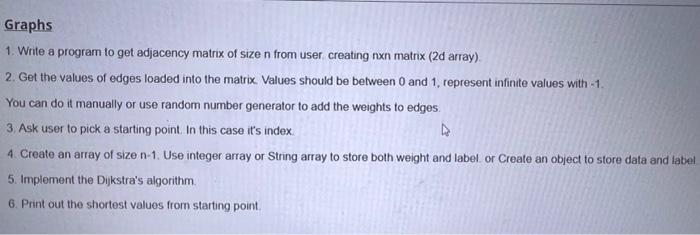 Solved java, please I need a clear ans, that I can copy it | Chegg.com
