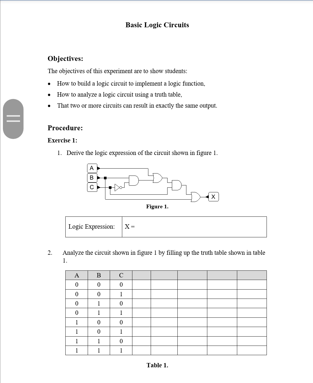 Solved The Subject is Digital Logic Design Lab | Chegg.com