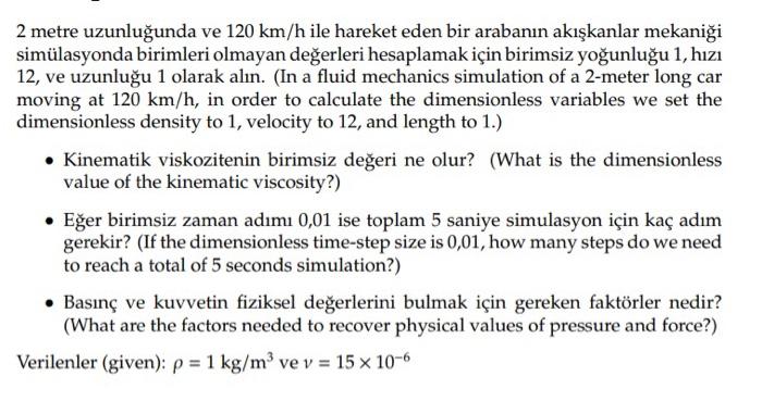 2 5 km kaç metre
