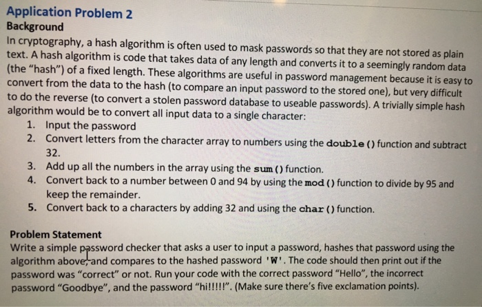 Solved This should be coded in Matlab. Please help. Even the | Chegg.com