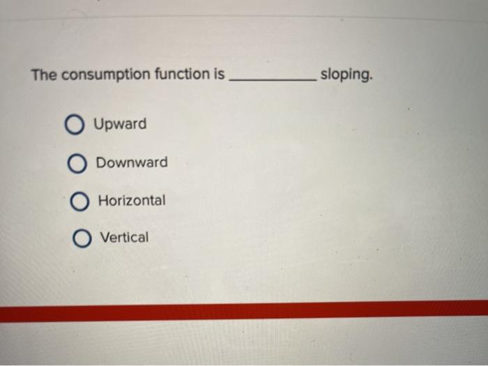 Solved When housing prices decline, household wealth