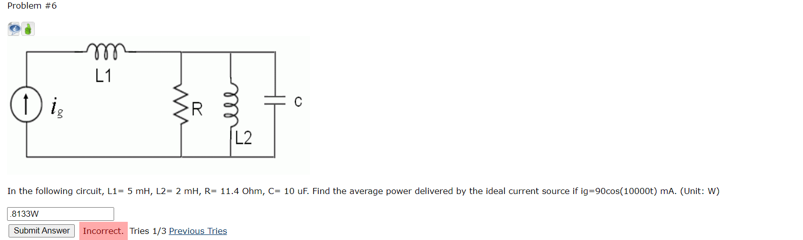 Solved please answer with matlab code | Chegg.com