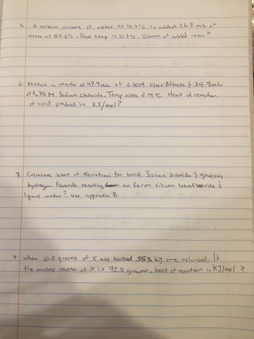 Solved Can someone please help me with these problem step by | Chegg.com