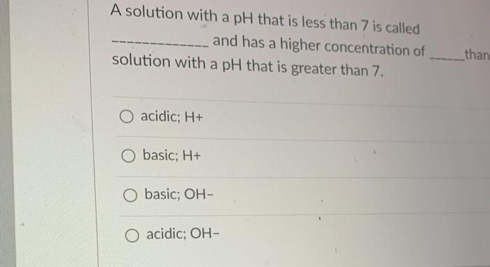 Solved You conducted an experiment to test the effect of | Chegg.com