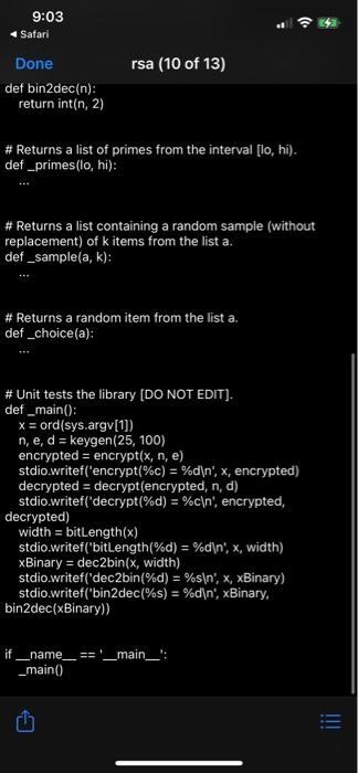 Solved Hi. I am having trouble with these coding problems. | Chegg.com