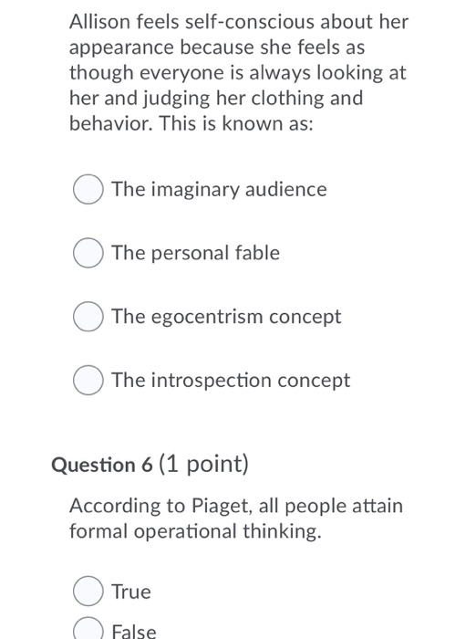 Solved Question 3 1 point Approximately ten years Chegg