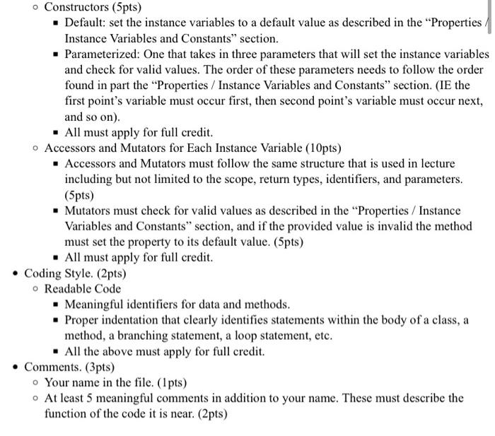 Solved Question 01 Objective: Using the provided code | Chegg.com
