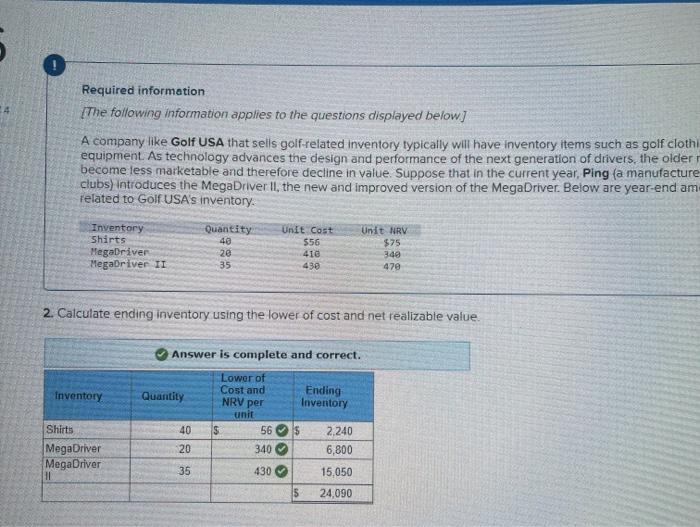Solved This is just one whole question, I just need help