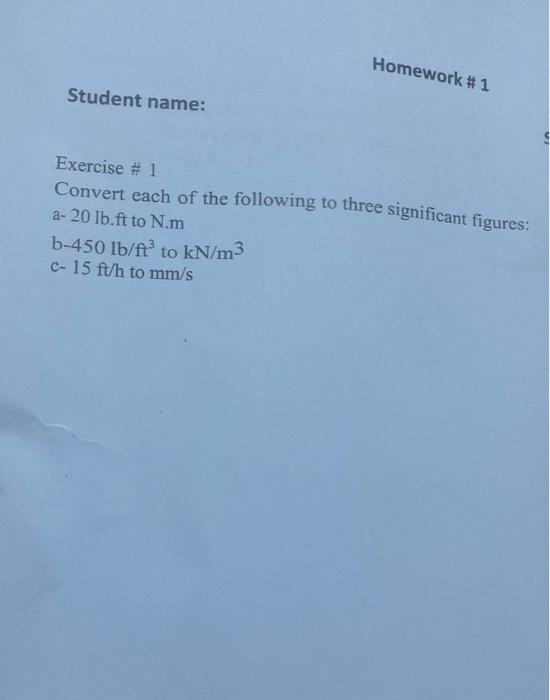 solved-homework-1-student-name-exercise-1-convert-each-chegg
