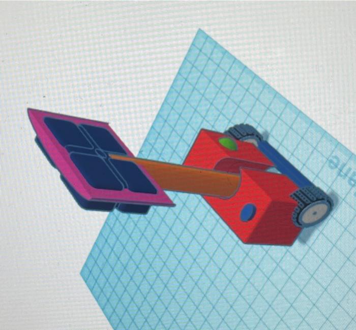 Solved I need the arduino code for the window cleaning robot