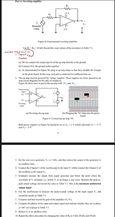 Determine whether the experiment results relate to | Chegg.com