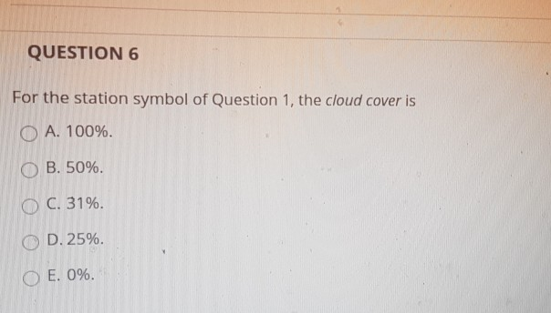 Solved QUESTION 1 1 points Save Answer Questions 1 through | Chegg.com