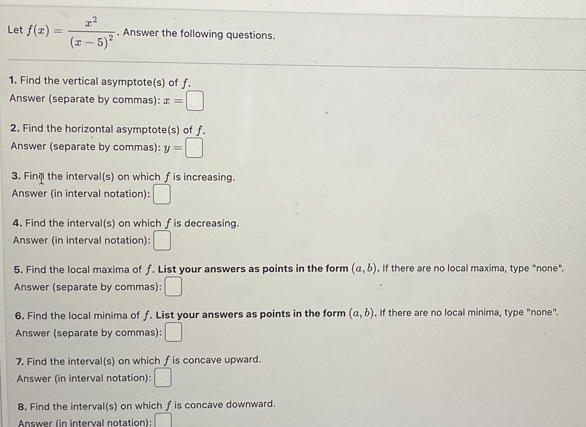 4 5 X 5 2 Answer