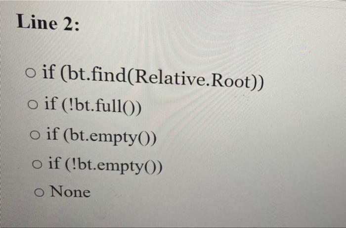 Solved -N- Write the method public static boolean | Chegg.com