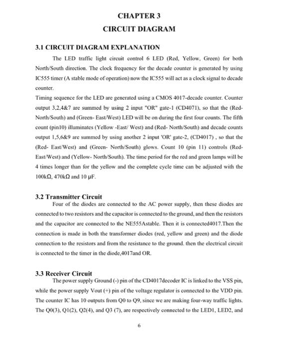 I want a detailed explanation of this electrical | Chegg.com