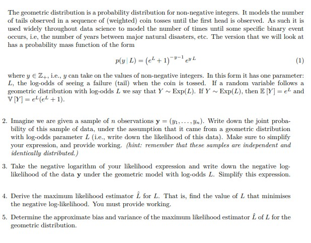 Non Zero Natural Numbers