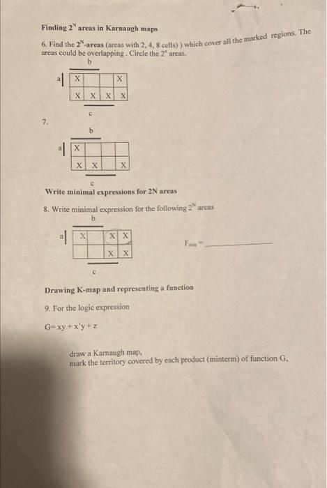 Solved Minimization Using Boolean Algebra Transform The | Chegg.com