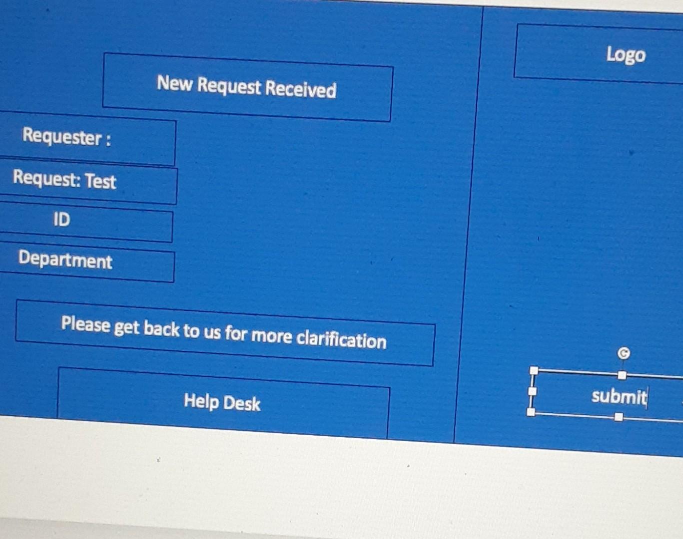 Solved I need to make this table using html only without css | Chegg.com