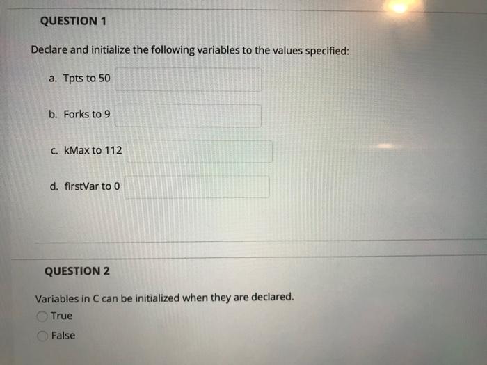 Solved Question 9 From The Equation Pv Mrt Write A C Sta Chegg Com