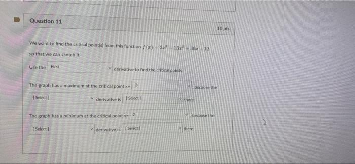 Solved drop down options are first dropdown are first or | Chegg.com