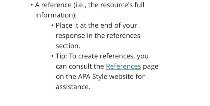 Solved This week the focus is on writing for career-, | Chegg.com