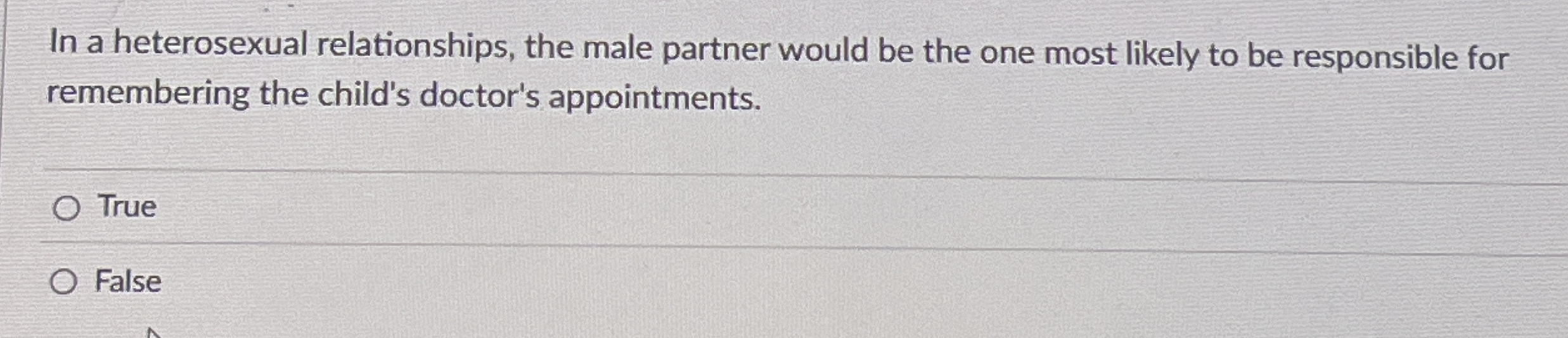 solved-in-a-heterosexual-relationships-the-male-partner-chegg