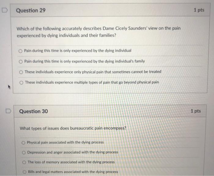 Solved Question 29 1 Pts Which Of The Following Accurately | Chegg.com