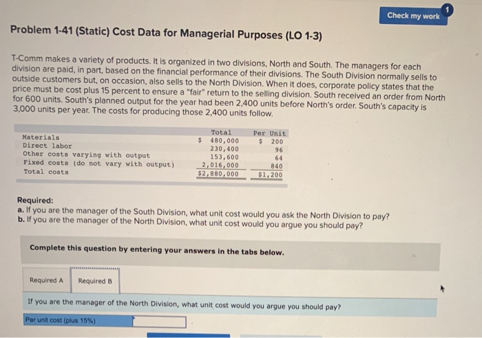 Solved Question 41 (3 points) A company can hire non-union