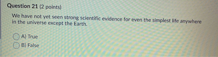 Solved Question 17 (2 Points) In The Southern Hemisphere, | Chegg.com