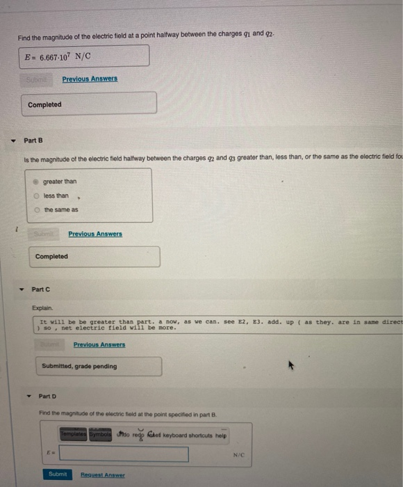 Solved - Part 2. Ne AP 1 wer, there is Figure Find the made | Chegg.com