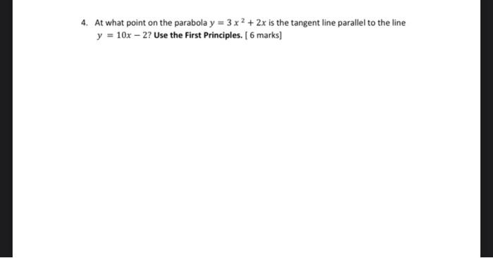 parabola y =- 2 x 3 2 4 ma dwa punkty